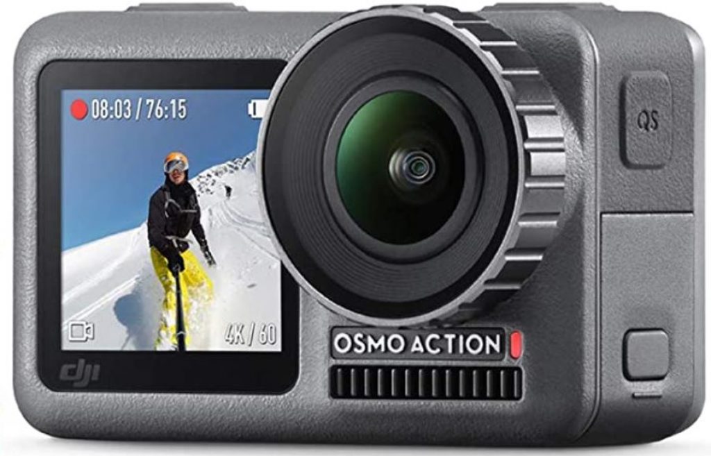 Best Action Cameras