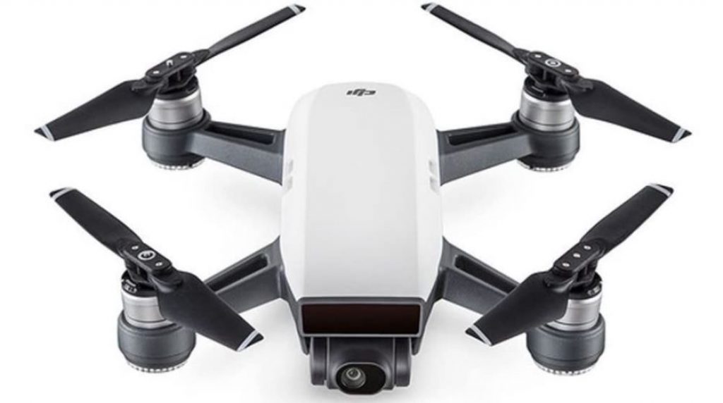 best camera drone under 700