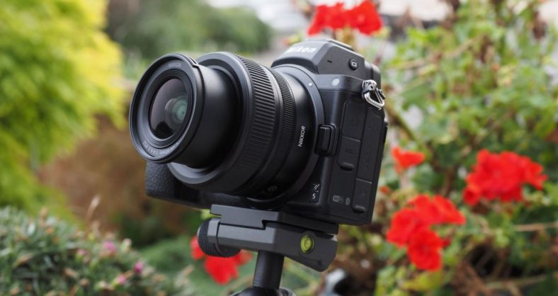 Nikon Z5 review