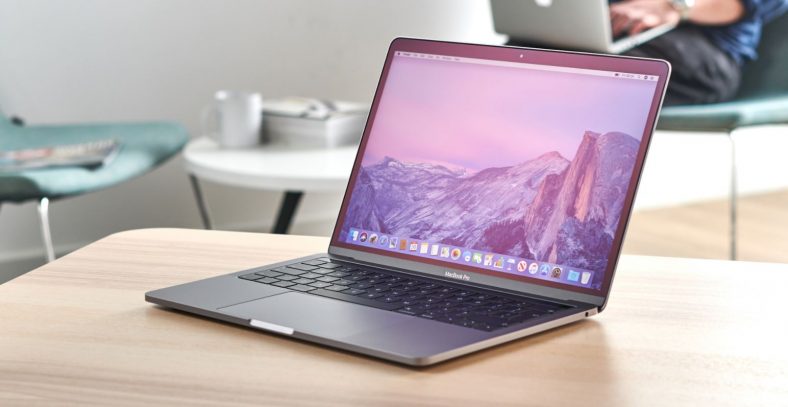 MacBook Pro 13-inch Review