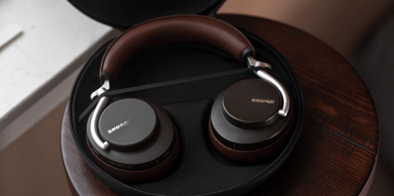 Shure Aonic 50 Review