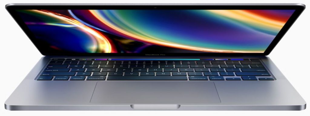 MacBook Pro 13-inch Review