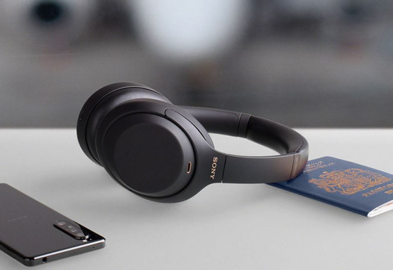 Sony WH-1000XM4 Review
