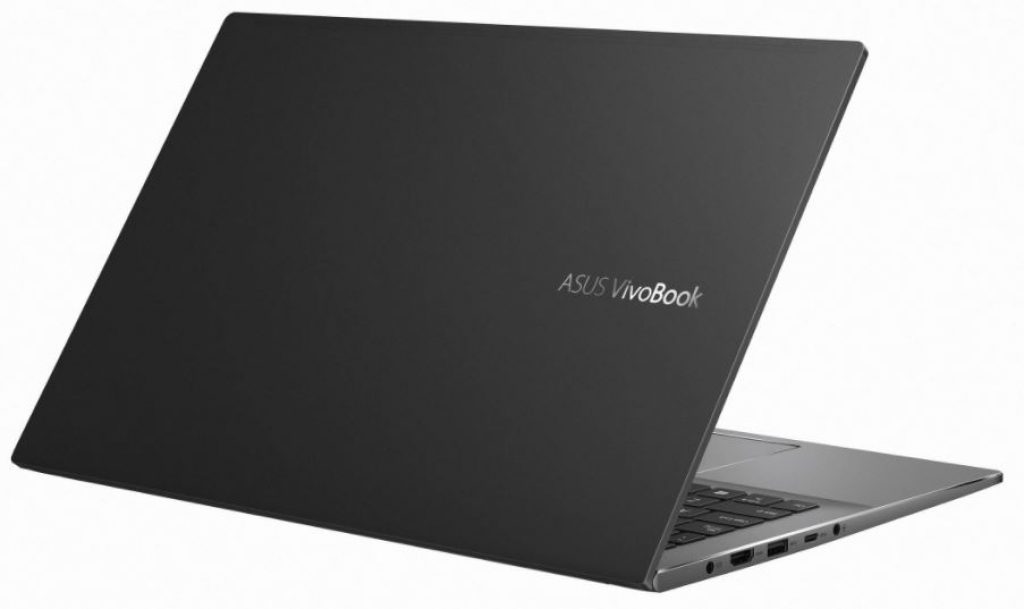 Asus VivoBook S15 Review
