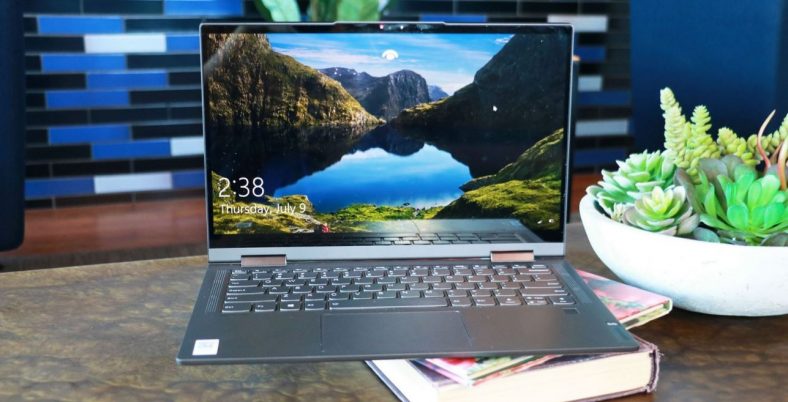 Lenovo Flex 5G Review