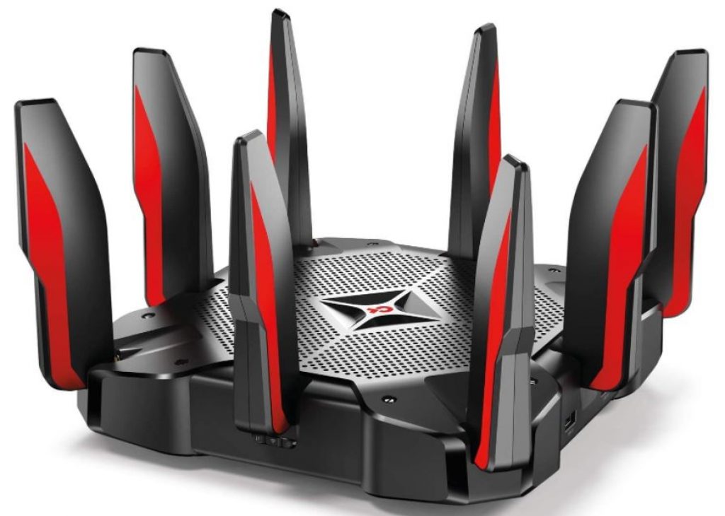 Best Wireless Routers