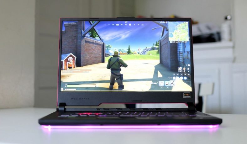 Asus ROG Strix G15 Review