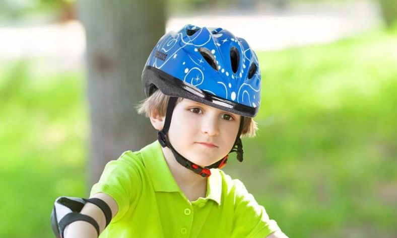 Best Bike Helmets For Kids