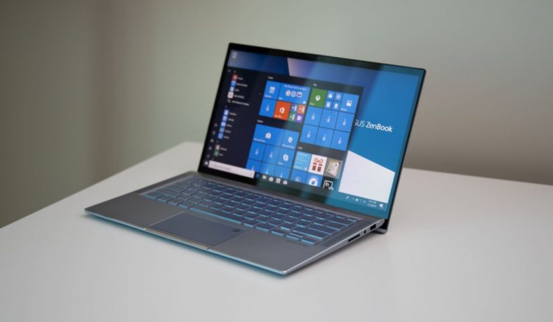 Asus ZenBook 14 UX431FA Review