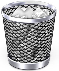faster way to secure empty trash mac faster way to secure empty trash mac