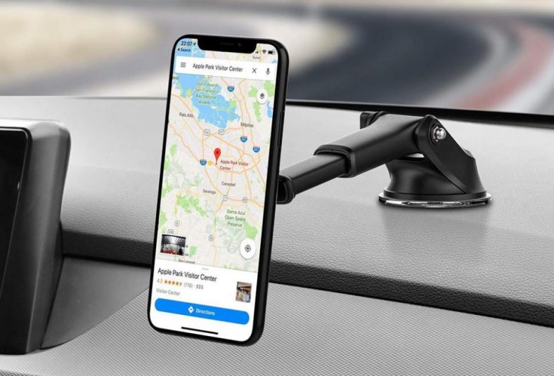 Best Magnetic Phone Mount For Car Under $25