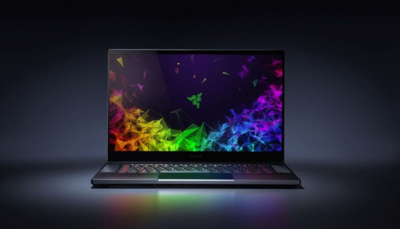 Best Gaming Laptop Under $800