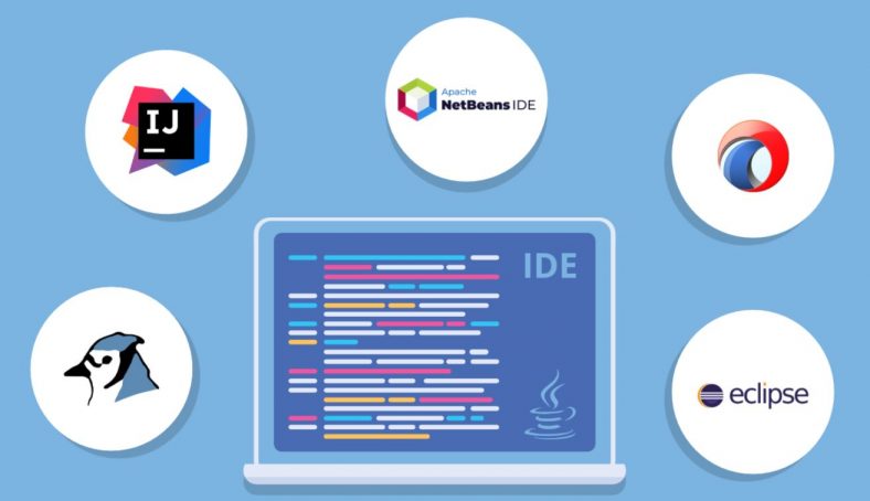 Best Java IDEs for Developers