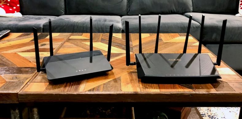 Best Home Routers