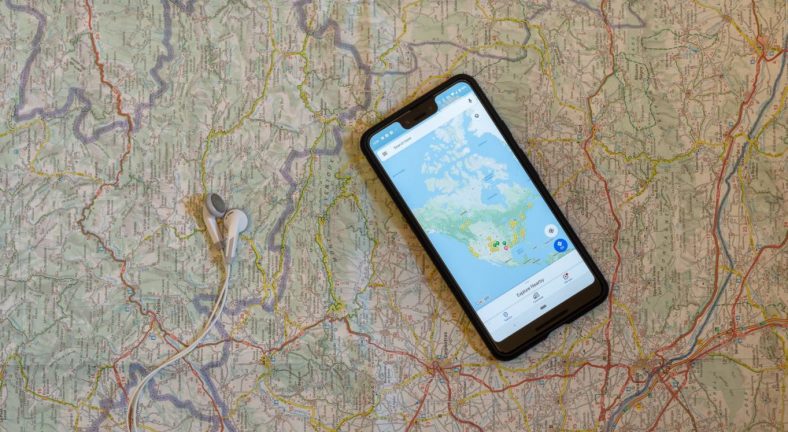 Best travel apps for smartphones