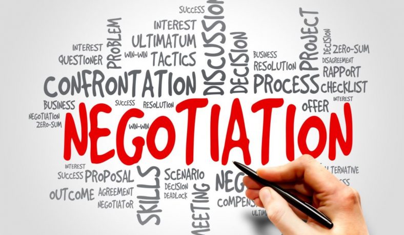 Best Business Negotiating Books