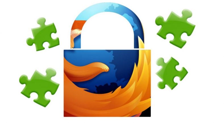 Best firefox addons for using proxy