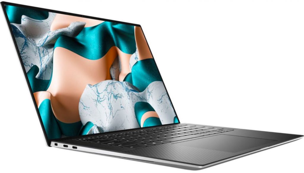 Dell XPS 15 2020 Review