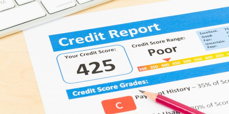 Best Credit Ratings and Repair Books