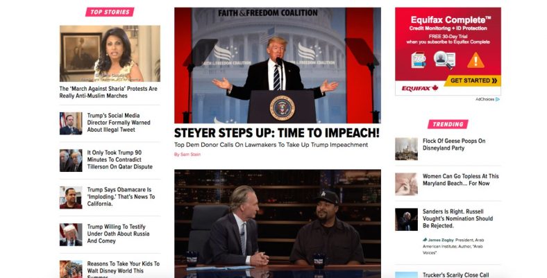 Best Technology News Websites and Blogs