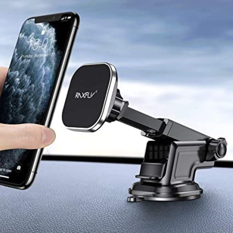 Best Magnetic Phone Mount For Car Under $15