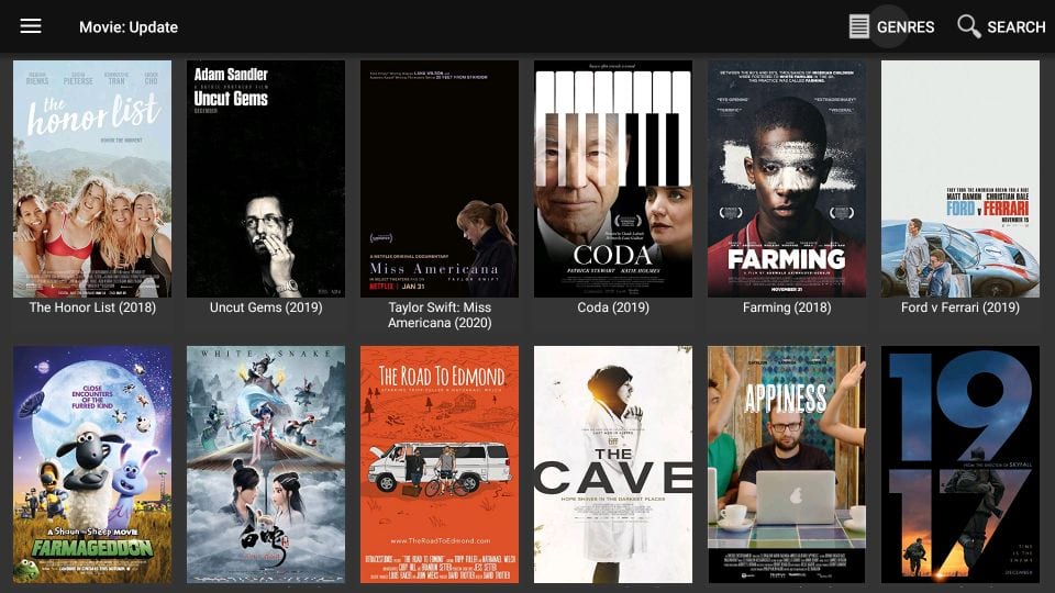 movie hd app download firestick