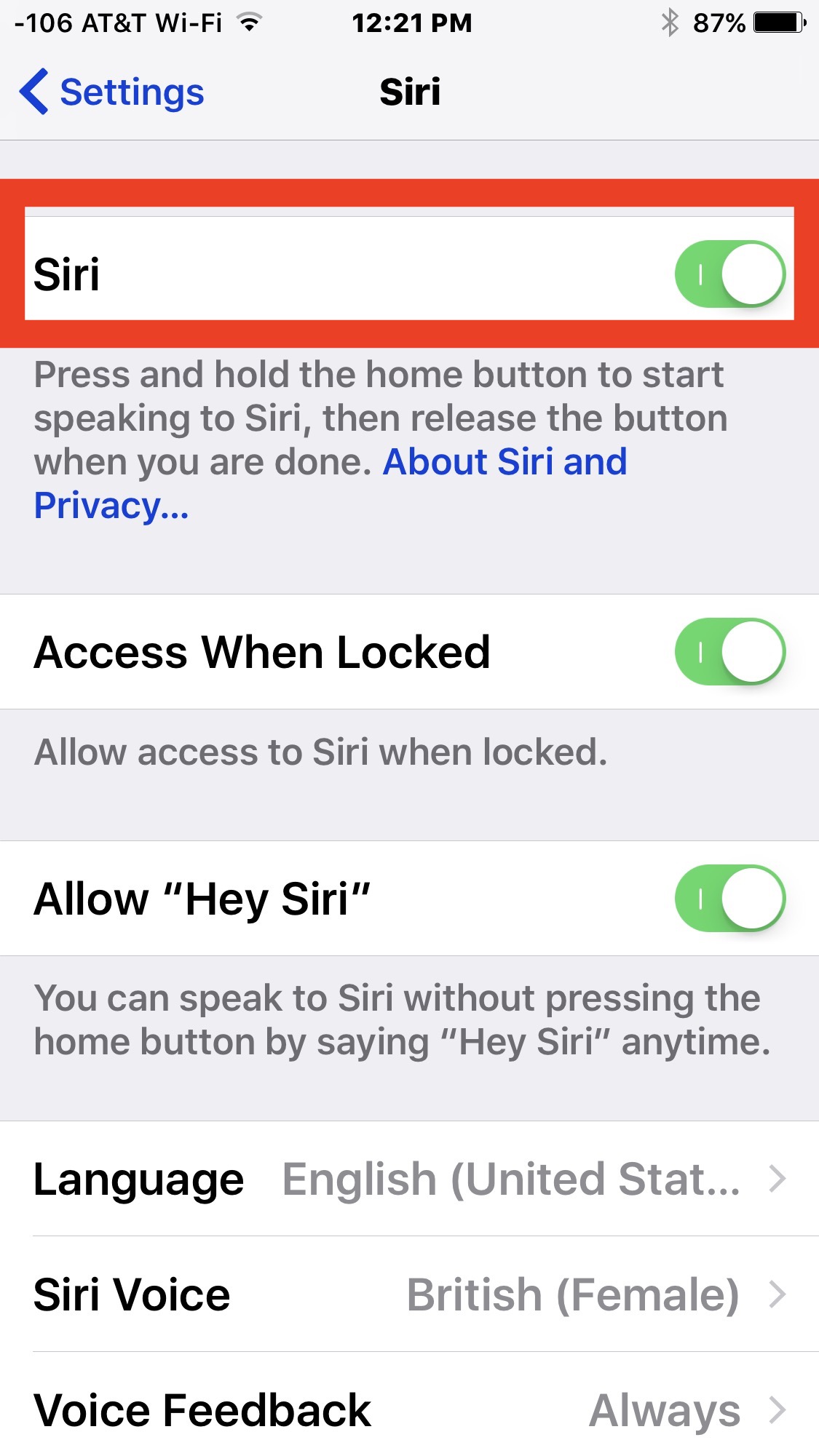 How To Enable Siri On IPad Compsmag