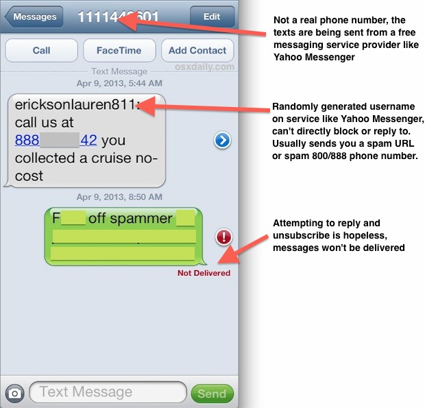 1600092072 877 Block Spam Text Messages on iPhone or Any Phone