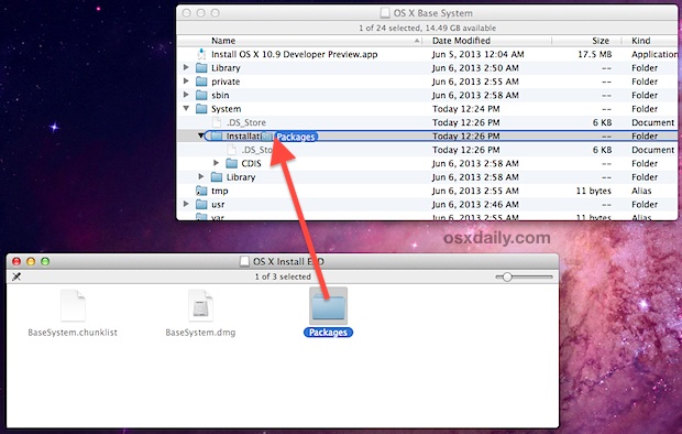 osx boot from usb osx boot from usb
