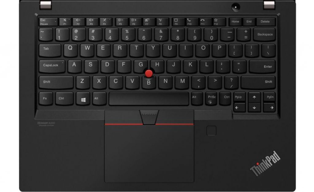 Lenovo ThinkPad X13 Review