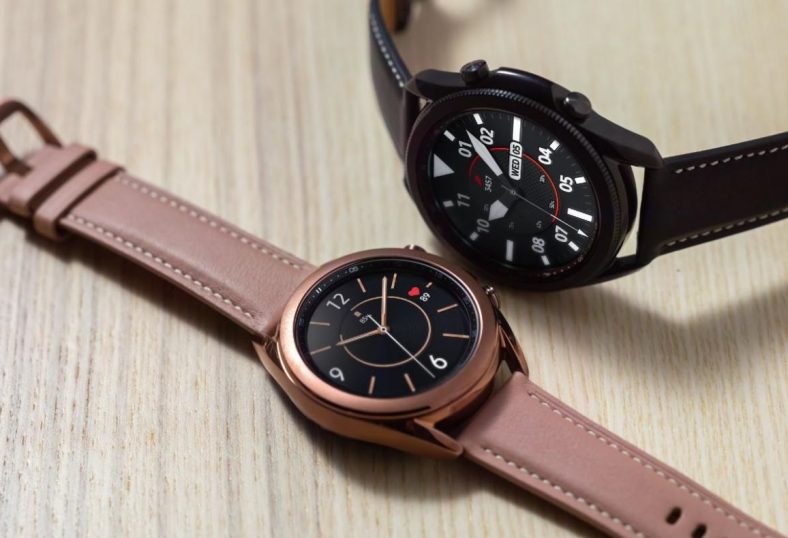 Samsung Galaxy Watch 3 Review