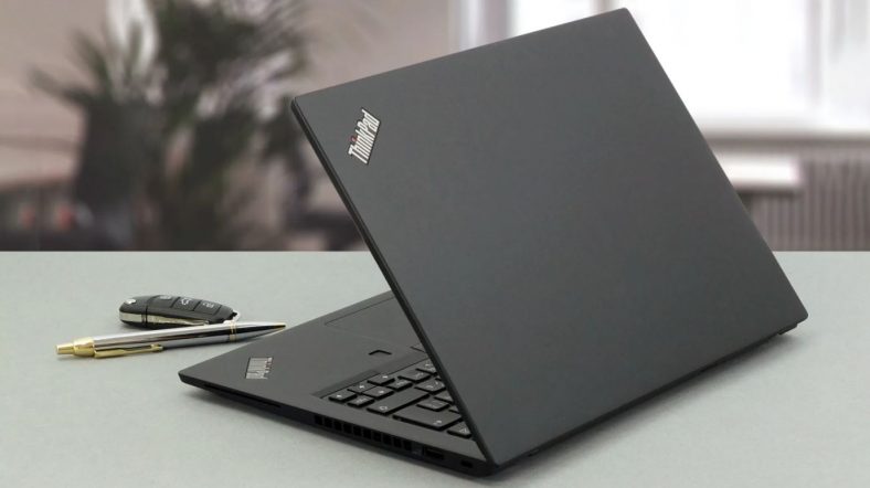 Lenovo ThinkPad X13 Review
