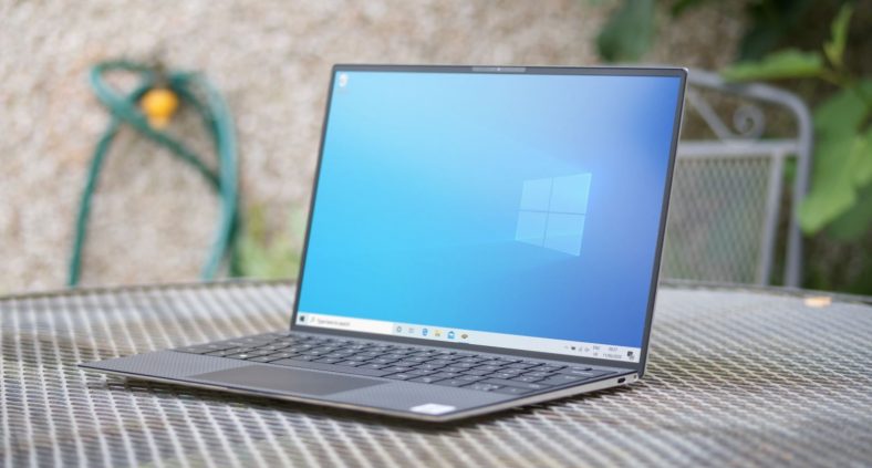 Dell XPS 13 2020 Review