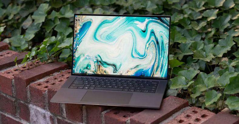 Dell XPS 15 2020 Review