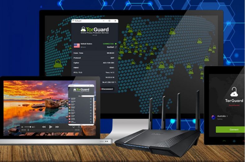 TorGuard VPN review