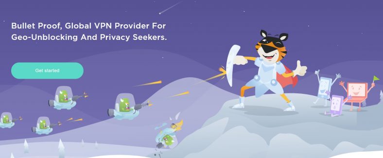 TigerVPN review