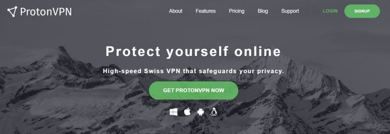 best vpn service