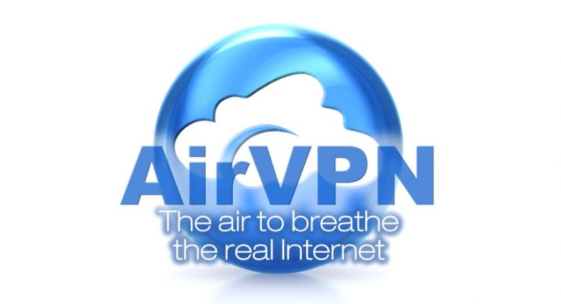 AirVPN review