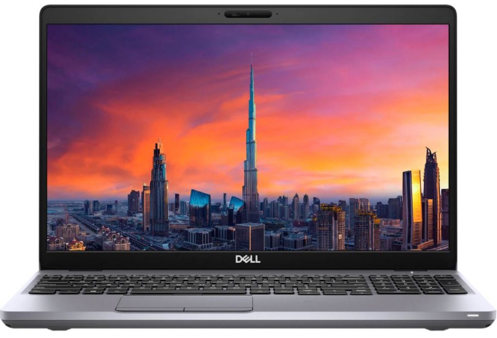 Dell Precision 3551 Review