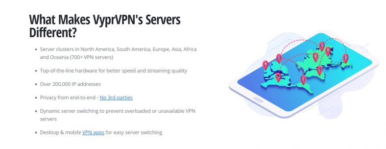 best vpn service
