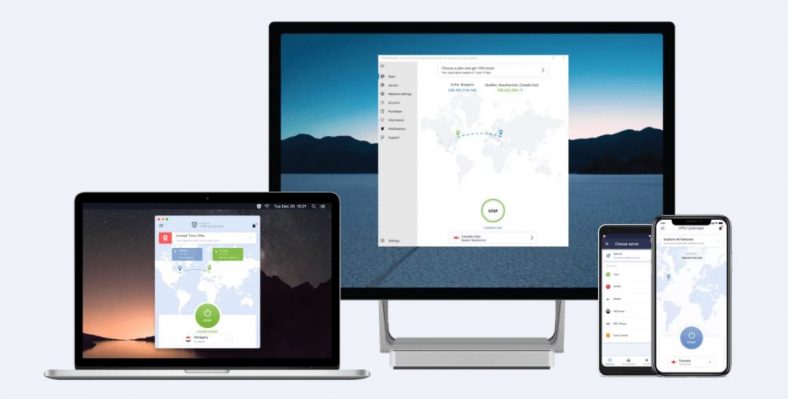 VPN Unlimited review
