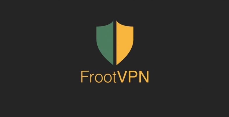 FrootVPN review