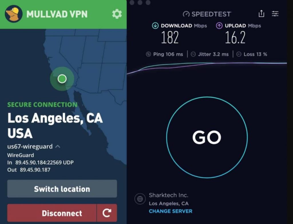 mullvad vpn p2p mullvad vpn p2p