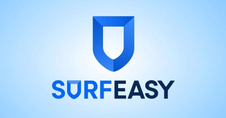 SurfEasy VPN review