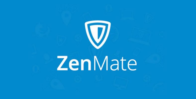 ZenMate VPN review