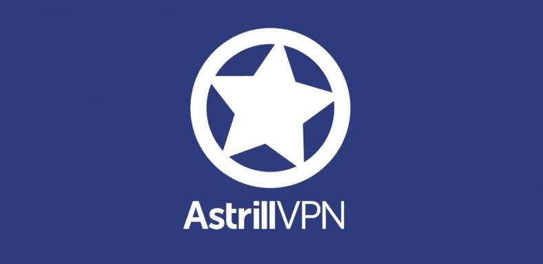Astrill VPN review