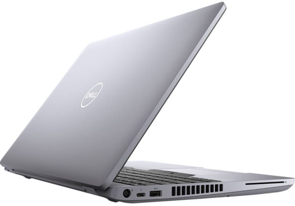 Dell Precision 3551 Review