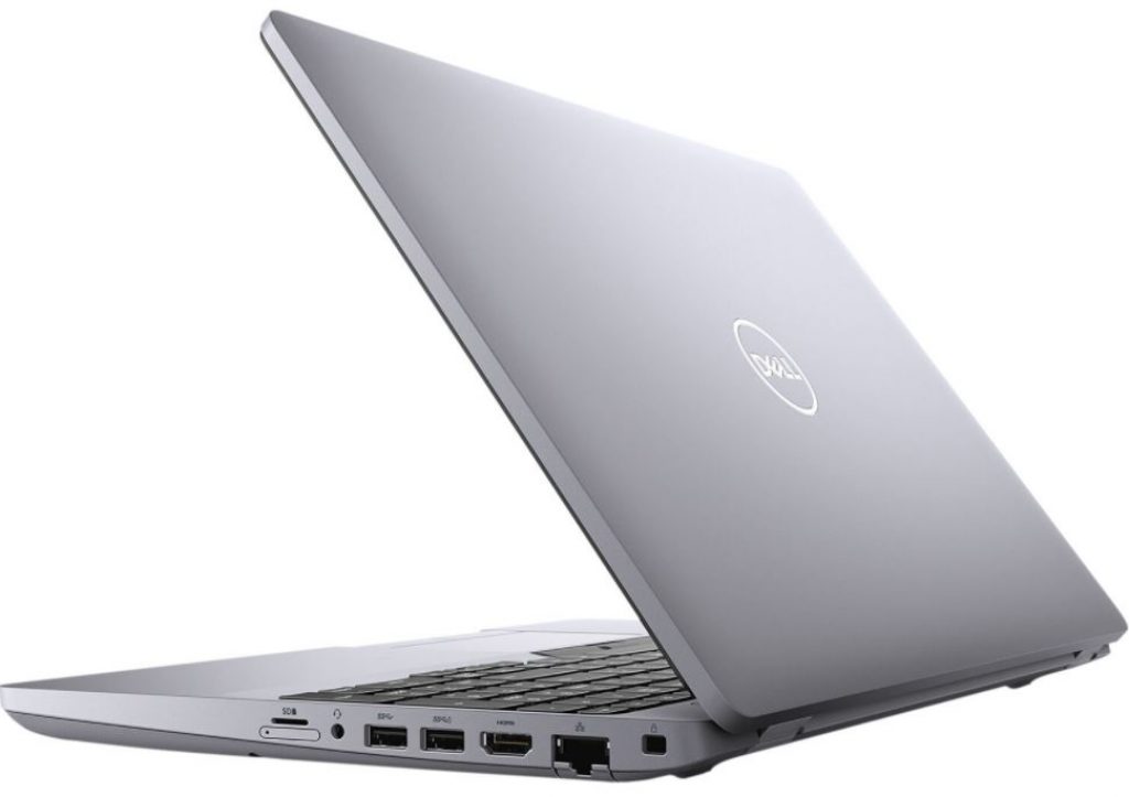 Dell Precision 3551 Review