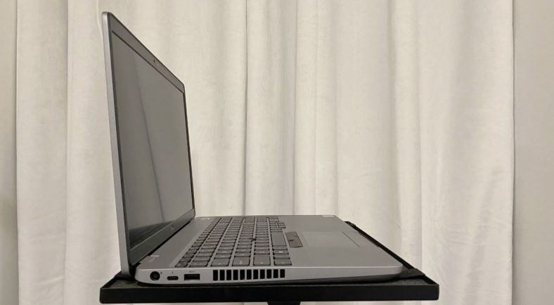 Dell Precision 3551 Review