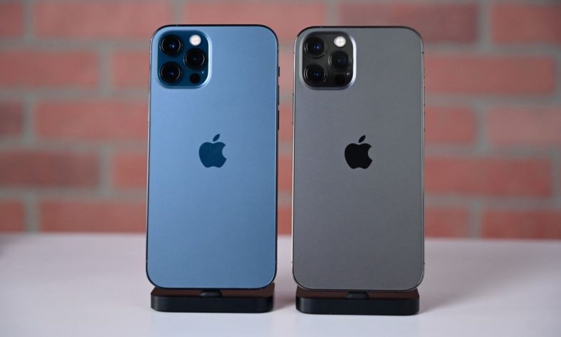 Apple iPhone 12 Pro Review